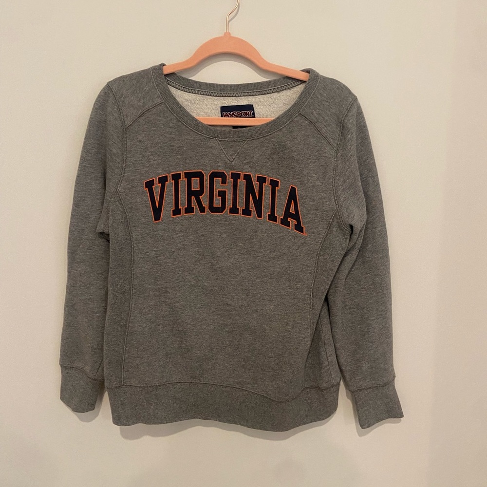 Virginia UVA Sweatshirt